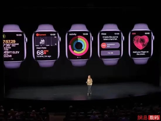 苹果新款手机上市2019