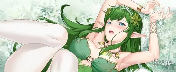 美少女福利!Steam两款新鲜小游戏推荐 90%玩家好评