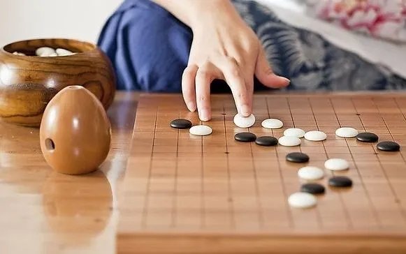 围棋中的打劫是什么意思