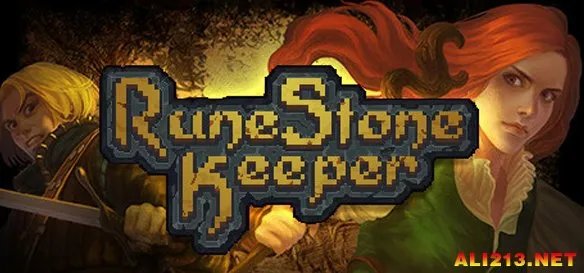 Roguelike RPG《符石守护者》PC中文正式版下载发布