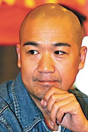 叶良辰家庭背景遭网友人肉 节目中出言不逊惹怒张国立