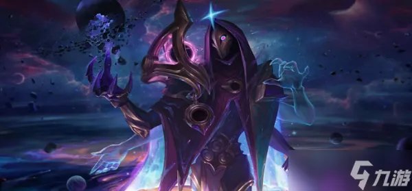 《英雄联盟》水银弯刀怎么样 水银弯刀装备介绍