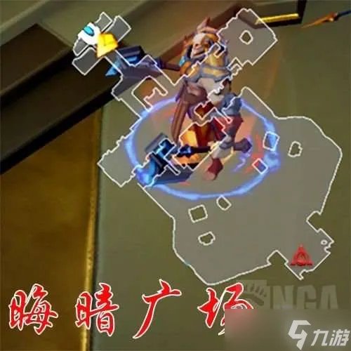 《火炬之光无限》地图汇总 各位面完整地图分享