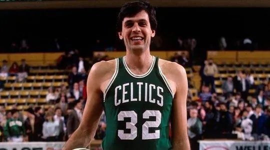 NBA历史十大大前锋排名,历史前十的大前锋是谁