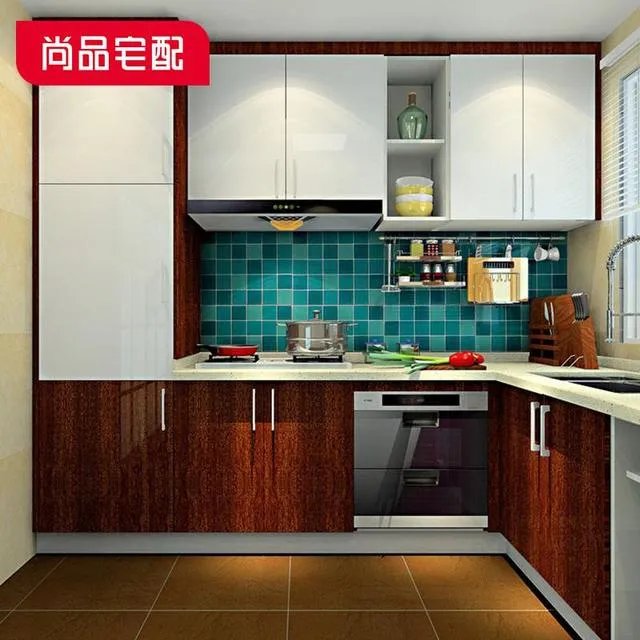 全球十大橱柜排名 顶级橱柜品牌推荐