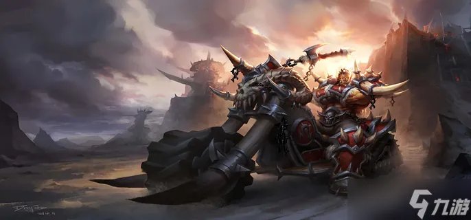 魔兽世界黑铁条怎么获得