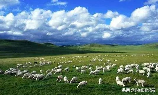 蒙古国现状如何?为何经济一直搞不上去?