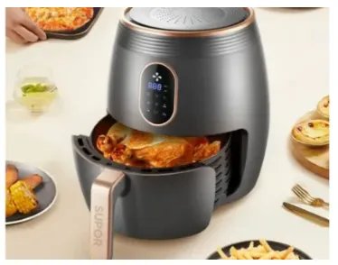 空气炸锅哪个品牌质量比较好2022