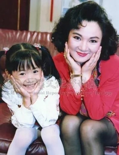 白晓燕命案真相细节曝光 白冰冰女儿惨死照片令人震惊