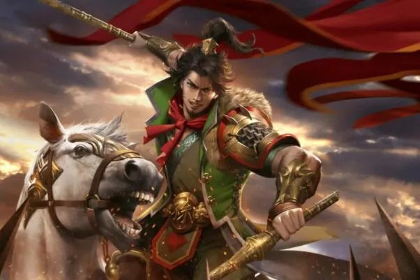 十大中国历史上姓孙的名人，兵家至圣排第一，第三是药王