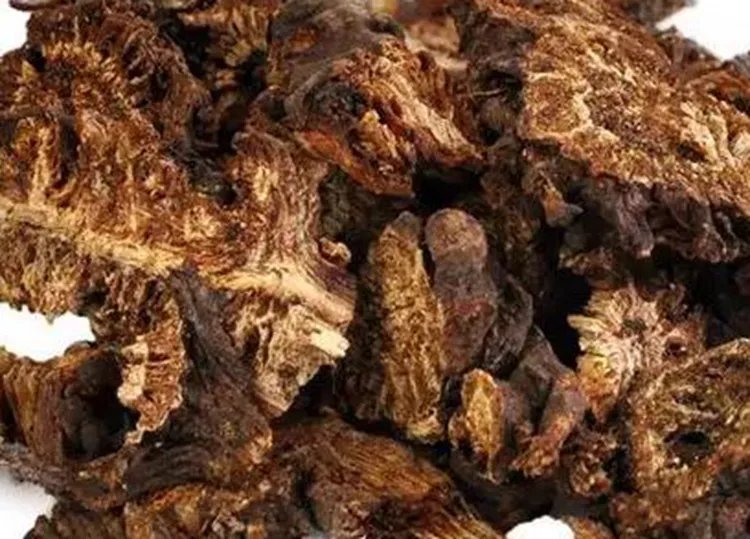 羌活的功效与作用