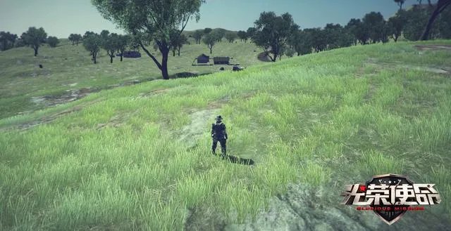 光荣使命如何预约公测？