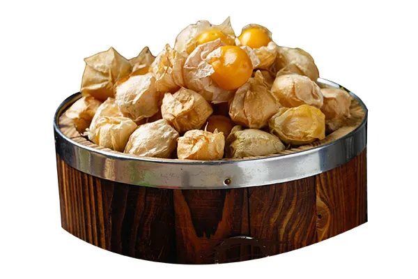 姑娘果的功效与作用