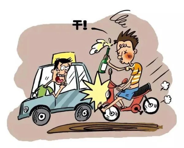 北京醉驾女司机超速逆行撞死老人，醉驾的判断标准是什么？