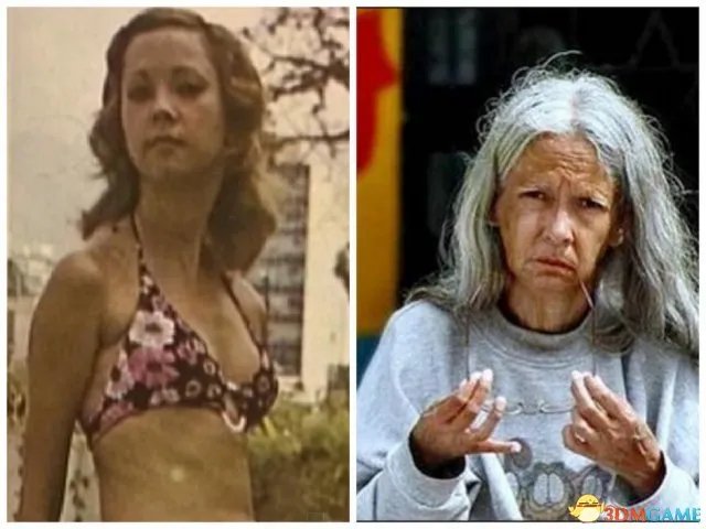 选美皇后悲惨去世 不堪家暴流浪15年后惨死街头