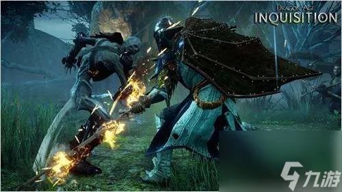 龙腾世纪3审判游戏玩法和开局职业介绍 最强职业及全职业解析