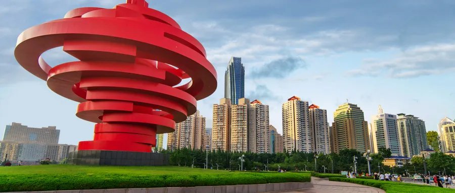 中国最美十大城市 这些城市颜值超高富有魅力