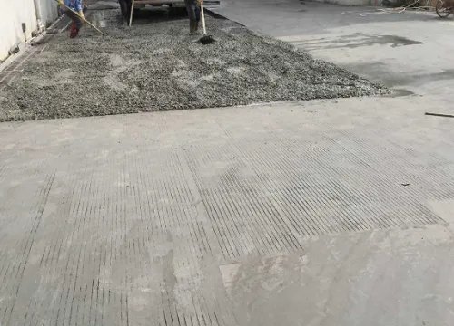 混凝土f200是什么意思