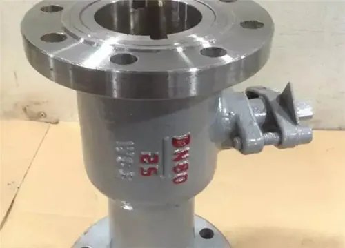 球阀型号有哪些