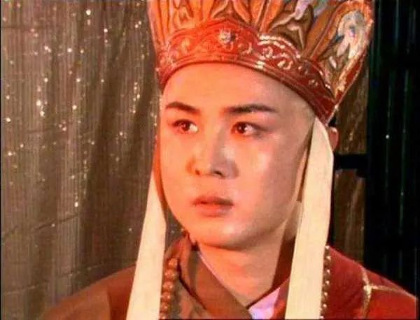 老版西游记有几个唐僧