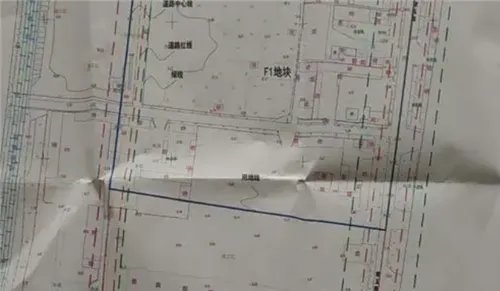 建筑红线与用地红线的区别是什么