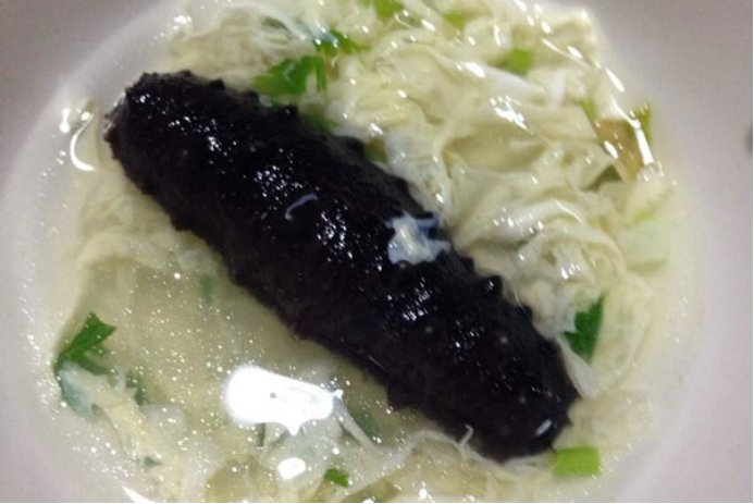 海参是补什么的