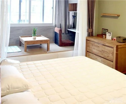 53平米装修效果图 实用的小户型室内装修设计