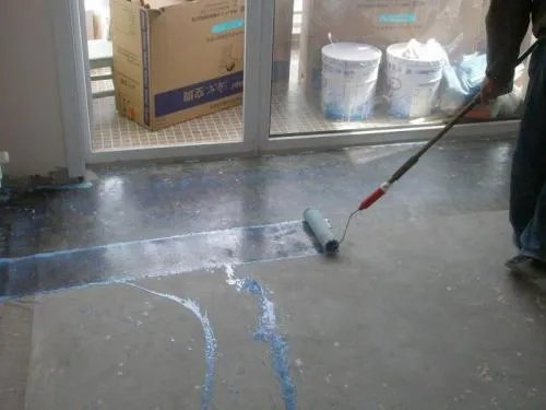 混凝土界面剂的作用是什么