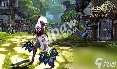 龙之谷雷神加点图解 雷神刷图加点推荐