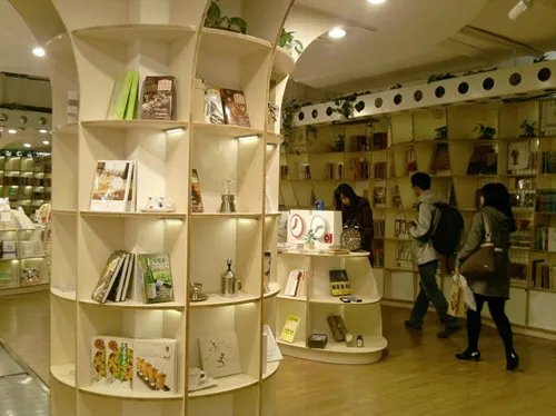 创意格子铺装修 开店指南:如何经营格子铺