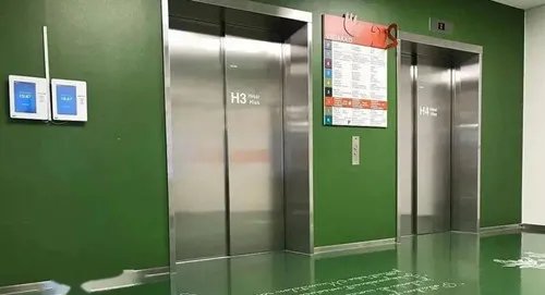 电梯门高度一般是多少