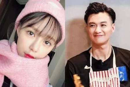 沈梦辰周一围合影秀大长腿 女方:俩“土匪”相认了