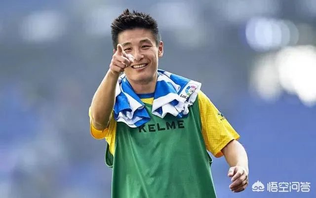 武磊获年度最佳亚洲球员，你觉得实至名归吗？