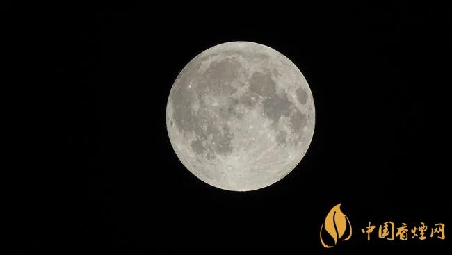 华为手机怎么拍超级月亮-华为手机拍月亮好看方法2021