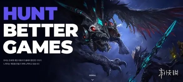 《Project D》官网地址 Project D地址分享