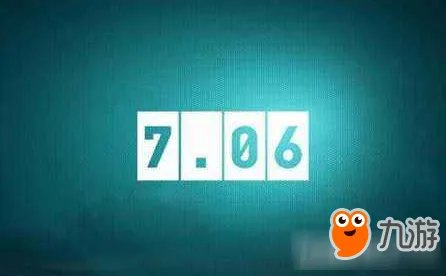 DOTA27.06b更新介绍 DOTA27.06b更新