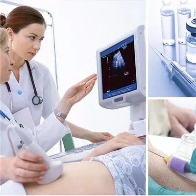 脸颊长斑是怎么回事