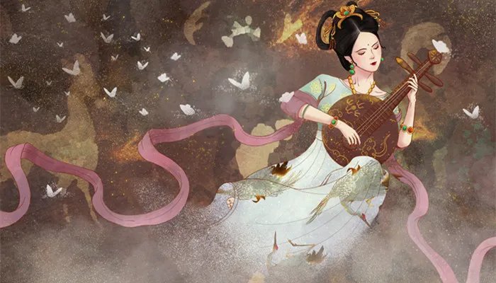 中国古代四大美人 中国古代四大美女分别是谁