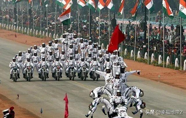 印巴一旦在克什米尔开战,胜负是否还是个未知数呢?