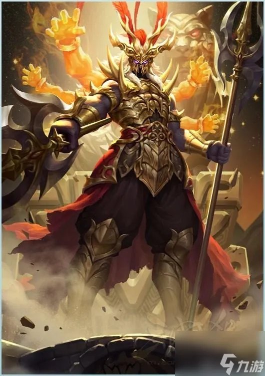 三国杀郭淮技能解析 郭淮玩法攻略详解