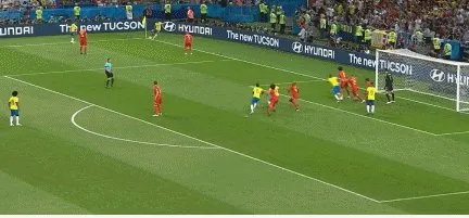 巴西和比利时哪个国家厉害