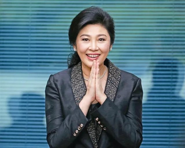 英拉失踪后首次现身到底出于哪些考虑