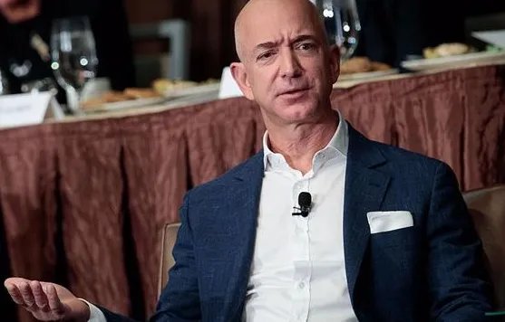 亚马逊有假货吗?