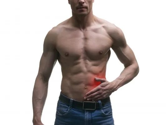 妊娠合并阑尾炎的病因