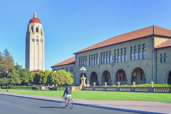 斯坦福大学排名世界第几 美国斯坦福大学排名 2022斯坦福大学世界排名