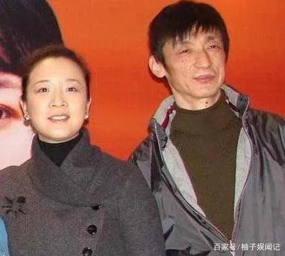 陈小艺和刘惠宁的婚姻,还有没有存在的意义?