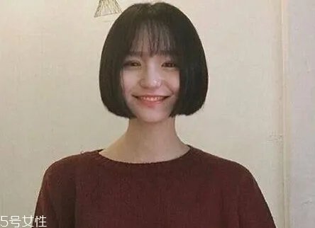 圆脸女生适合什么发型 2022圆脸发型流行趋势女