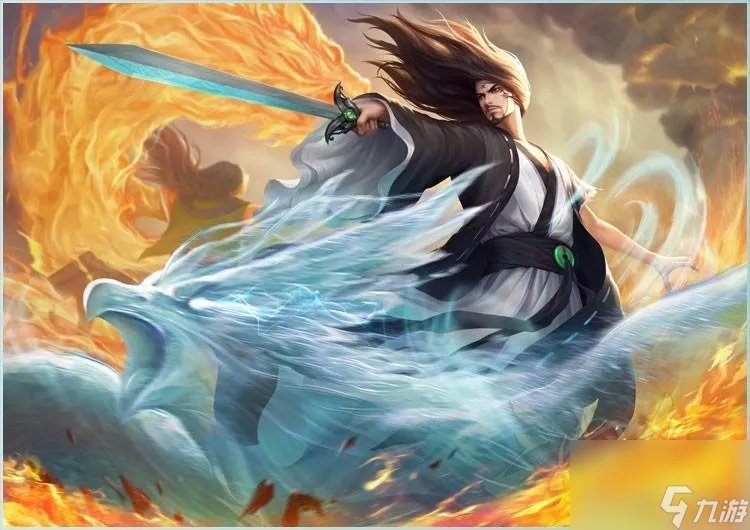 三国杀郭淮技能解析 郭淮玩法攻略详解