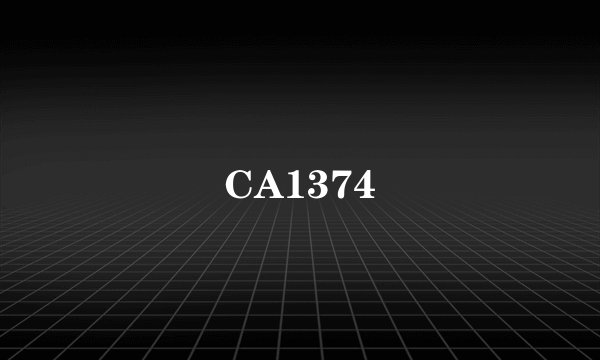 CA1374