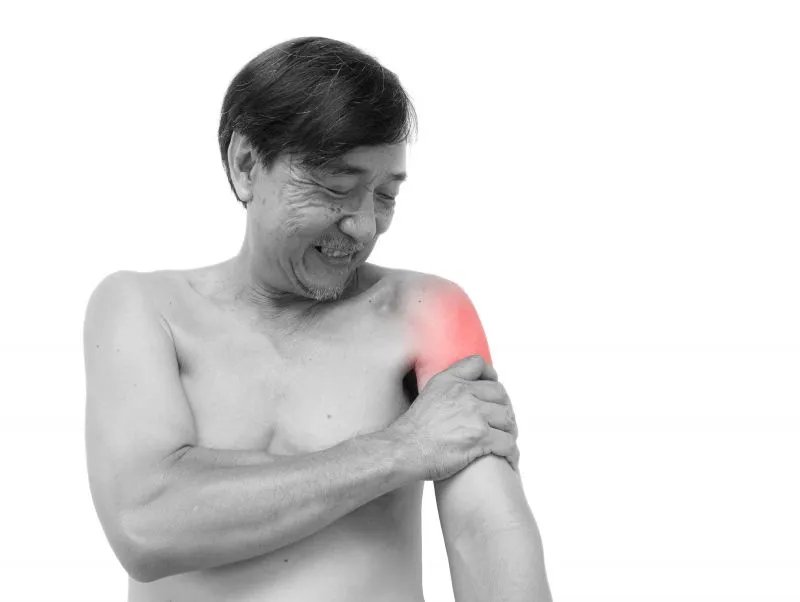 红外线理疗仪的作用和禁忌症